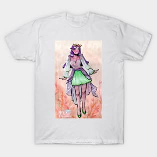 The Elf Princess T-Shirt